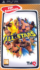 WWE All-Stars - Essentials product image