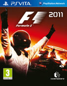 Formula 1 2011 product image