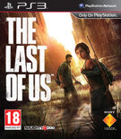 The Last of Us product image