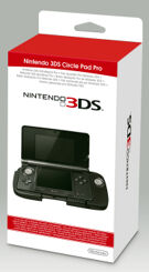 3DS Circle Pad Pro product image