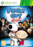 Family Guy - Back to the Multiverse product image