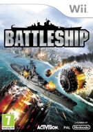 Battleship product image