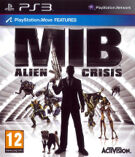 MIB - Alien Crisis product image