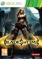 Blades of Time product image