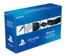 PS VITA Starter Kit product image