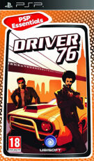 Driver '76 - Essentials product image