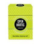 Openhartig: Vitaliteit [NL] product image