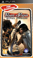 Prince of Persia - Rival Swords - Essentials product image