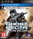 Ghost Recon - Future Soldier product image