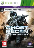 Ghost Recon - Future Soldier product image