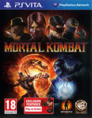 Mortal Kombat product image