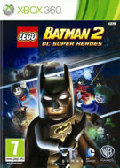 LEGO Batman 2 - DC Super Heroes product image