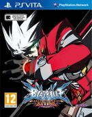 BlazBlue - Continuum Shift Extend product image