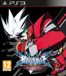 BlazBlue - Continuum Shift Extend product image