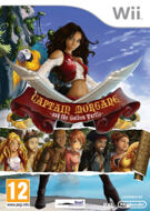 Captain Morgane and the Golden Turtle product image