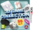 3D Game Collection 55-in-1 product image