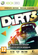 DiRT 3 Complete Edition product image