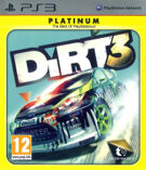 DiRT 3 - Platinum product image