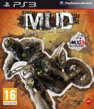 MUD - FIM Motocross World Championship product image