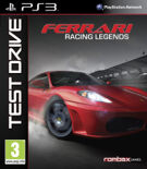 Test Drive - Ferrari Racing Legends product image