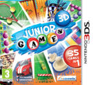 Junior Games 3D product image