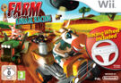 Farm Animal Racing + Racing Wheel product image