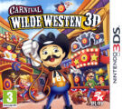 Carnival - Wilde Westen 3D product image