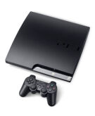 PS3 (320GB) product image