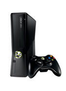 XBOX 360 S Black (250GB) product image