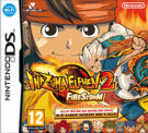 Inazuma Eleven 2 - Firestorm product image