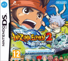 Inazuma Eleven 2 - Blizzard product image