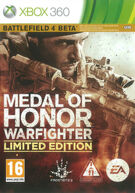 Medal of Honor - Warfighter Limited Edition product image