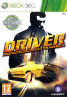 Driver - San Francisco - Classics product image