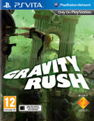 Gravity Rush product image