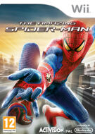 Amazing Spider-Man product image