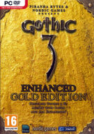 Gothic 3 Enhanced Gold Edition product image