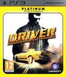 Driver - San Francisco - Platinum product image