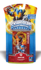 Skylanders - Ignitor product image