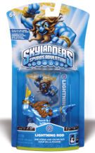 Skylanders - Lightning Rod product image