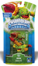 Skylanders - Zook product image