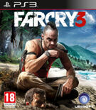 Far Cry 3 product image