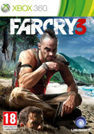 Far Cry 3 product image