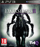 Darksiders II product image