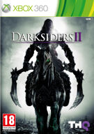 Darksiders II product image