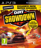 DiRT Showdown - Hoonigan Editie product image