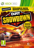 DiRT Showdown - Hoonigan Editie product image