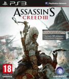 Assassin's Creed III product image