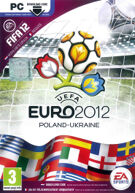 FIFA 12 - Euro 2012 DLC Voucher product image