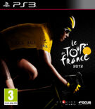 Le Tour de France 2012 product image