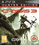 Crysis 3 Hunter Edition product image